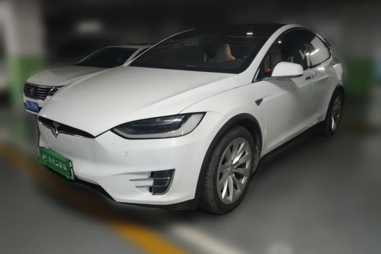 Used Tesla Model X 2016 X 90D Guazi used car, China used car export, Used car for sale, Used  cars, Cheapest cars for sale