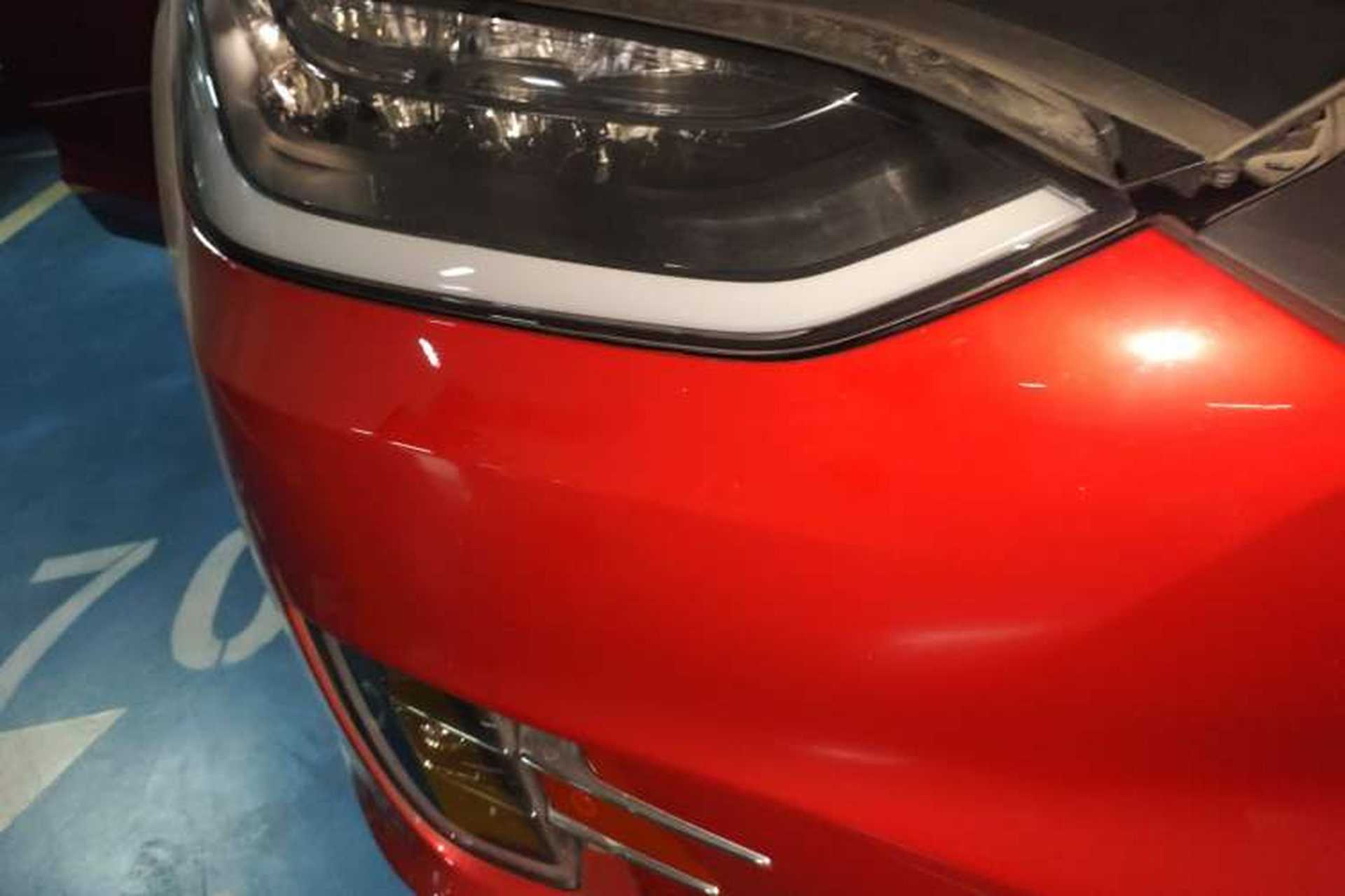 Used Tesla Model X 2016 X 75D Right Front Headlight