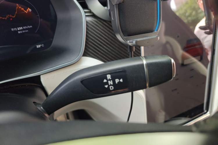 Used Tesla Model X 2016 X 90D Vehicle Key