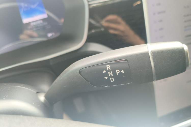 Used Tesla Model X 2016 X 90D Gear Lever