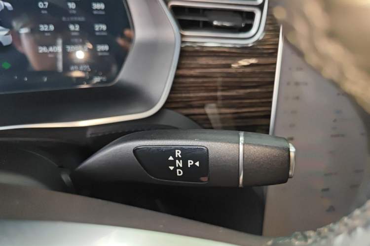 Used Tesla Model X 2016 X 90D Gear Lever