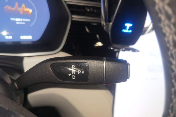 Used Tesla Model X 2016 X 90D Gear Lever