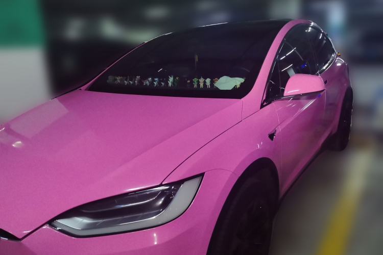 Used Tesla Model X 2016 X 75D Guazi used car, China used car export, Used car for sale, Used  cars, Cheapest cars for sale
