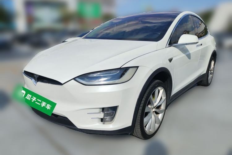 Ojetý Tesla Model X 2016 X 90D Guazi used car, China used car export, Used car for sale, Used  cars, Cheapest cars for sale