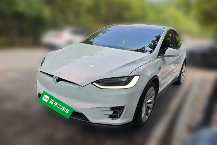 Used Tesla Model X 2016 X 75D Guazi used car, China used car export, Used car for sale, Used cars, Cheapest cars for sale