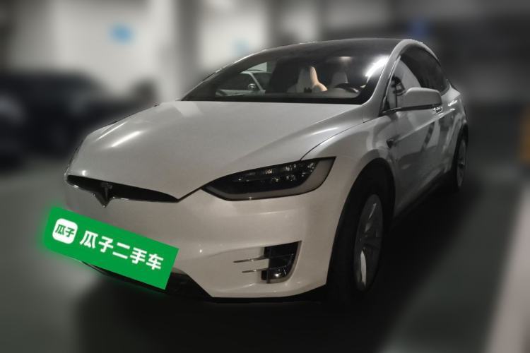 Used Tesla Model X 2016 X 90D Guazi used car, China used car export, Used car for sale, Used cars, Cheapest cars for sale