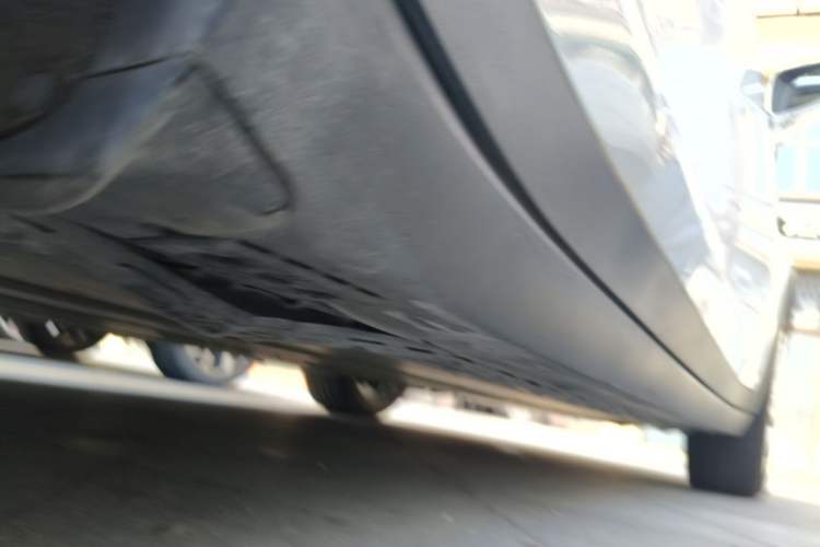 Used Tesla Model X 2016 X 90D Chassis Rear Right