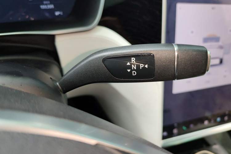 Used Tesla Model X 2016 X 90D Gear Lever