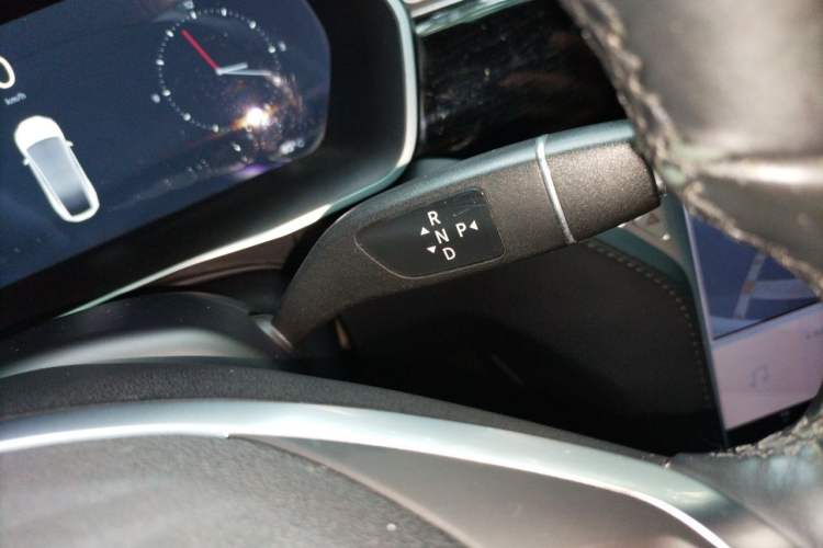 Used Tesla Model X 2016 X 75D Gear Lever