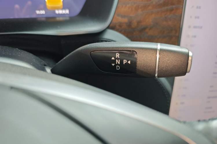 Used Tesla Model X 2016 X 75D Gear Lever