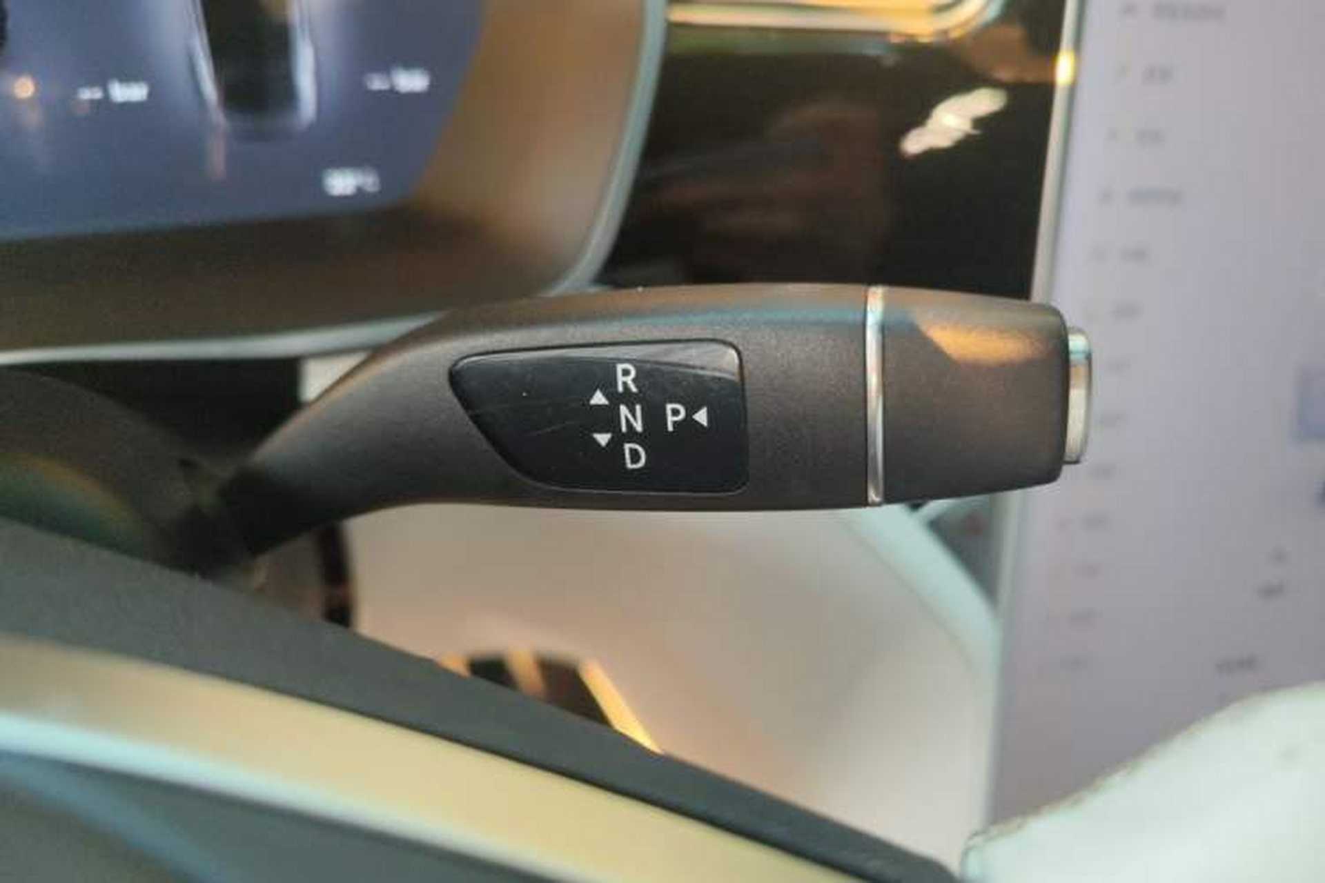 Used Tesla Model X 2016 X 75D Gear Lever