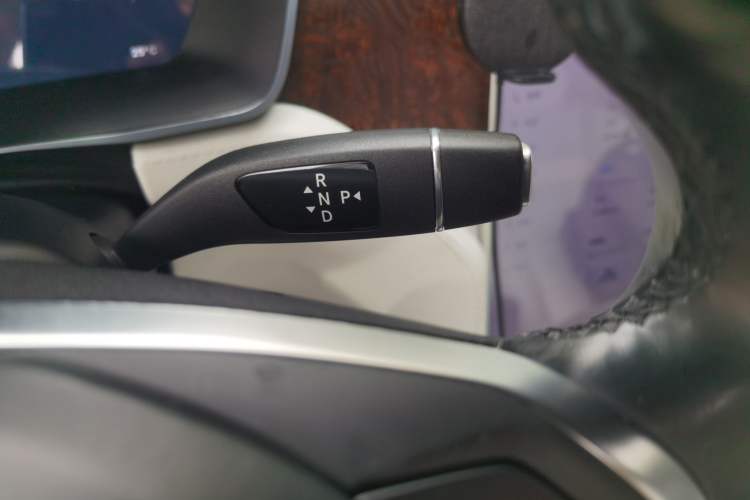 Used Tesla Model X  Gear Lever