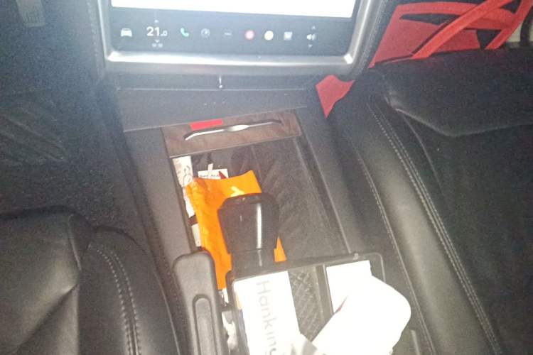 Used Tesla Model X 2016 X 90D Gear Lever