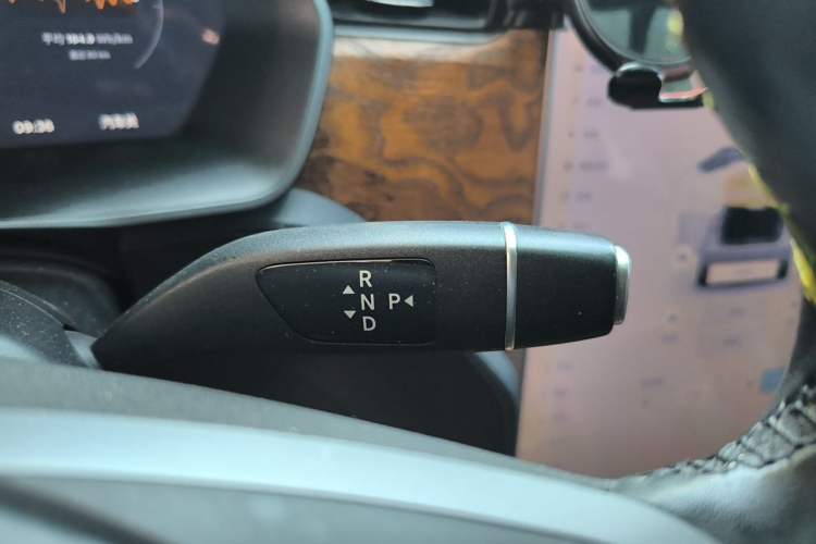 Used Tesla Model X 2016 X 75D Gear Lever