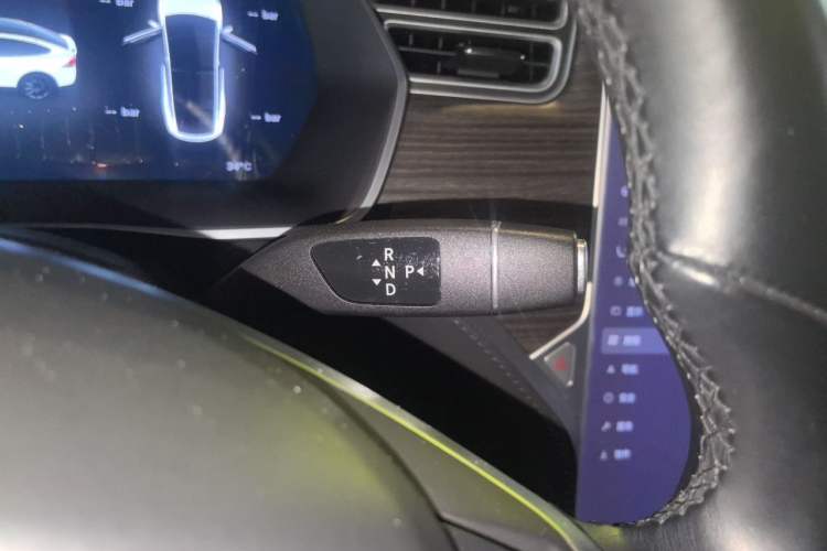 Used Tesla Model X 2016 X 90D Gear Lever