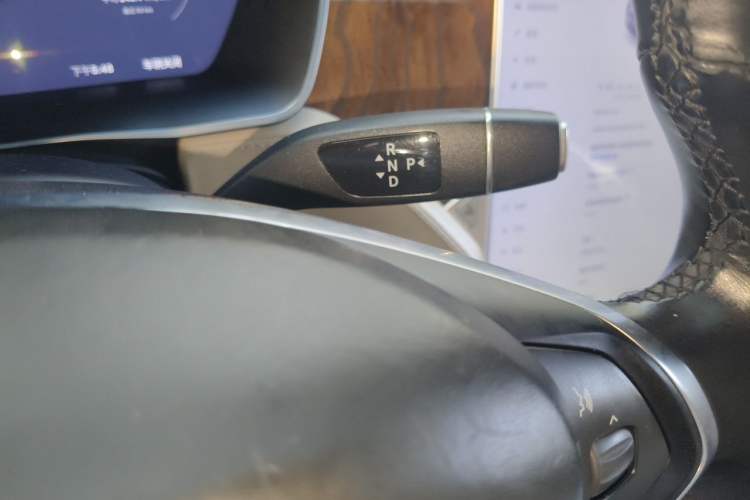 Used Tesla Model X 2016 X 90D Gear Lever