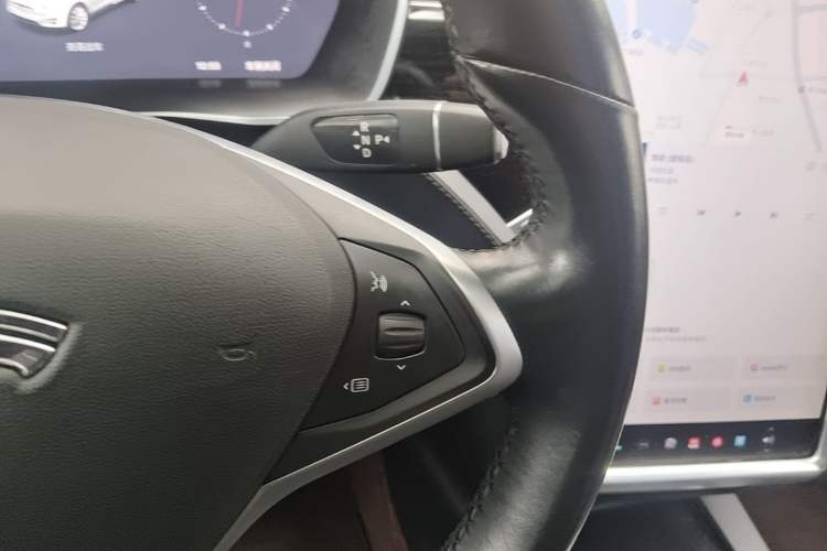 Used Tesla Model X 2016 X 75D Gear Lever