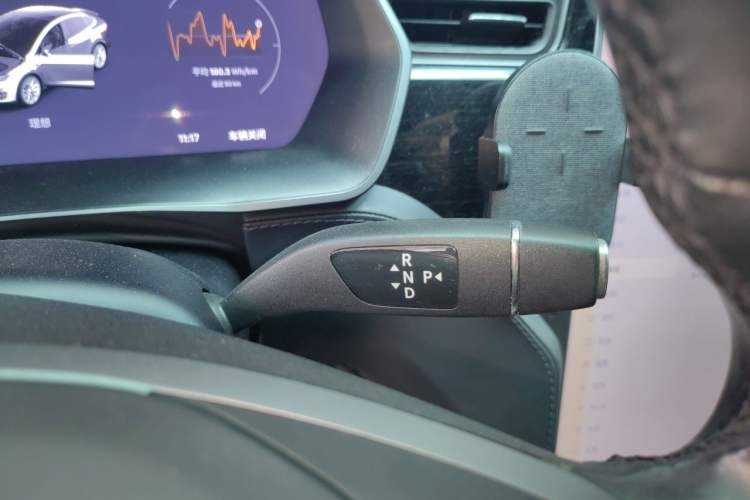 Used Tesla Model X 2016 X 75D Gear Lever