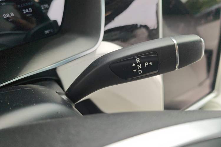 Used Tesla Model X 2016 X 90D Gear Lever
