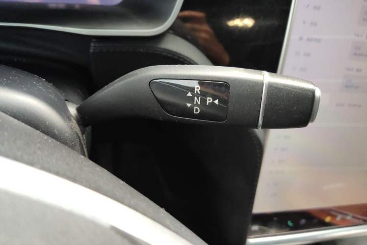 Used Tesla Model X 2016 X 75D Gear Lever