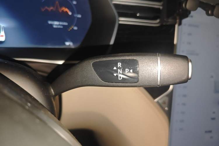 Used Tesla Model X 2016 X 75D Gear Lever