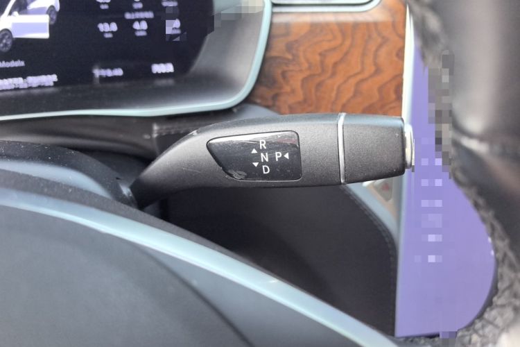 Used Tesla Model X 2016 X 90D Gear Lever
