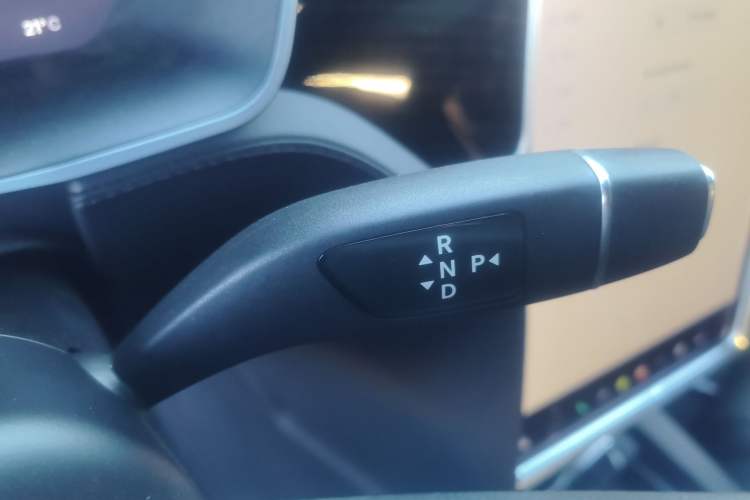 Used Tesla Model X 2016 X 75D Gear Lever