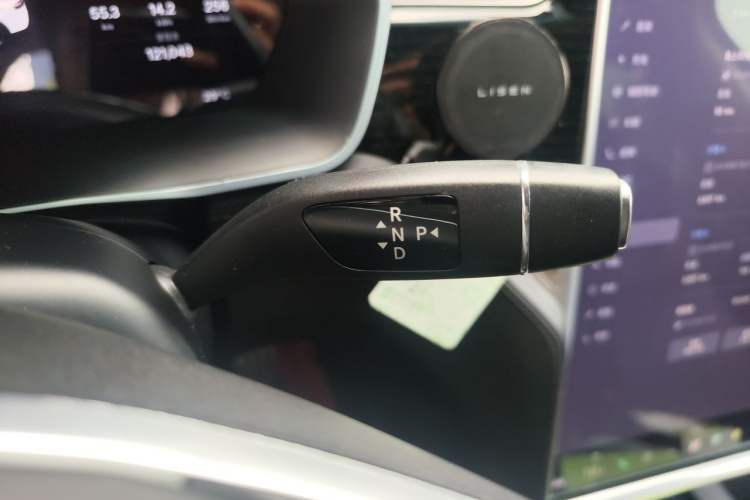 Used Tesla Model X  Gear Lever