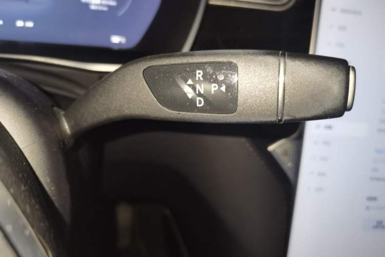 Used Tesla Model X 2016 X 75D Gear Lever