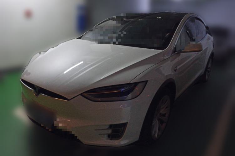 Used Tesla Model X 2016 X 90D Guazi used car, China used car export, Used car for sale, Used  cars, Cheapest cars for sale