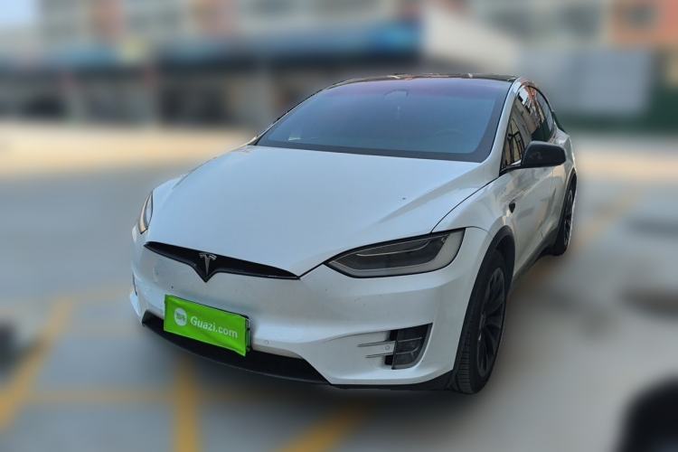 Used Tesla Model X 2016 X 75D Guazi used car, China used car export, Used car for sale, Used  cars, Cheapest cars for sale