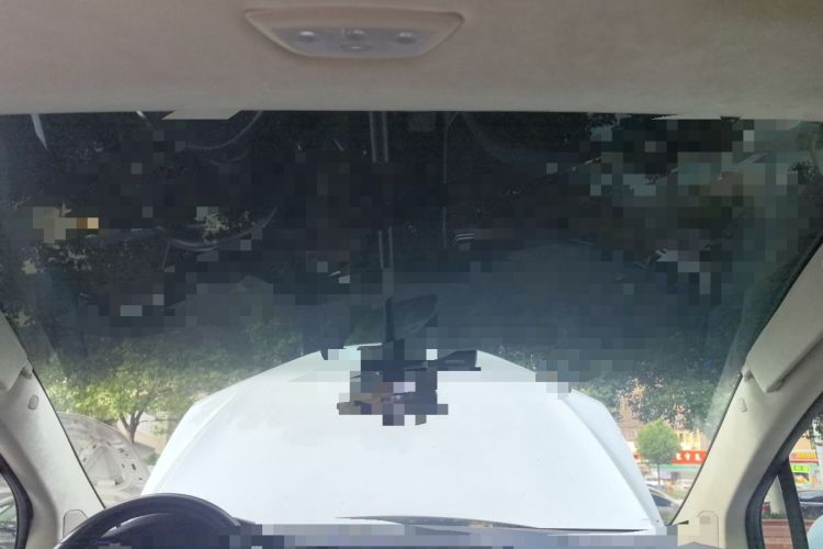 Used Tesla Model X 2016 X 90D Headliner