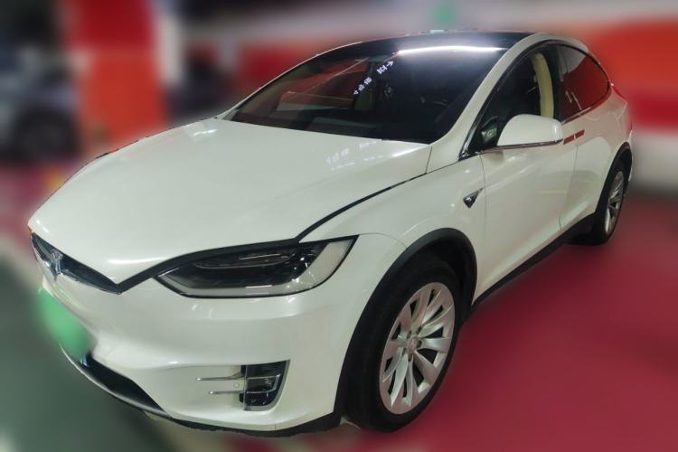 Ojetý Tesla Model X 2016 X 90D Guazi used car, China used car export, Used car for sale, Used  cars, Cheapest cars for sale