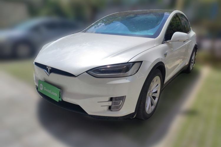 Used Tesla Model X 2016 X 75D Guazi used car, China used car export, Used car for sale, Used cars, Cheapest cars for sale