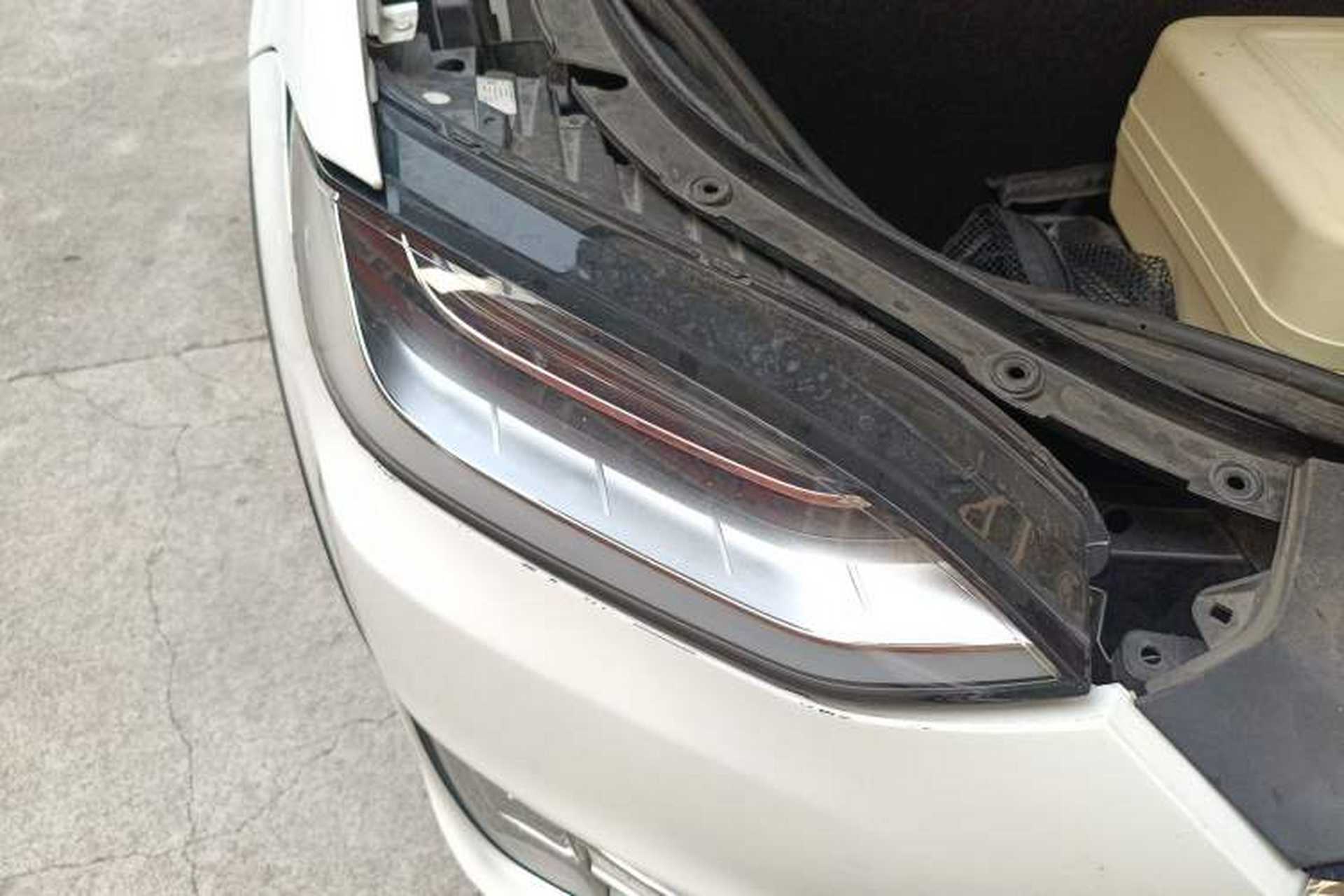 Used Tesla Model X 2016 X 75D Right Front Headlight