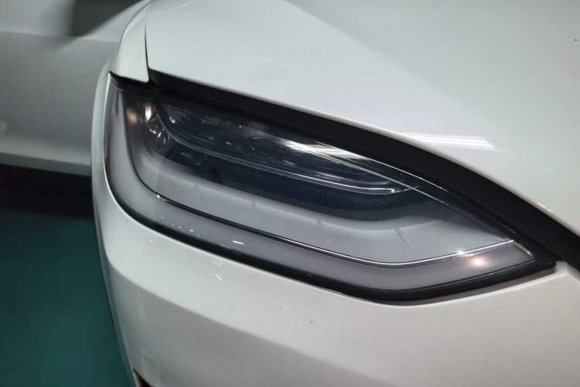 Used Tesla Model X 2016 X 75D Right Front Headlight