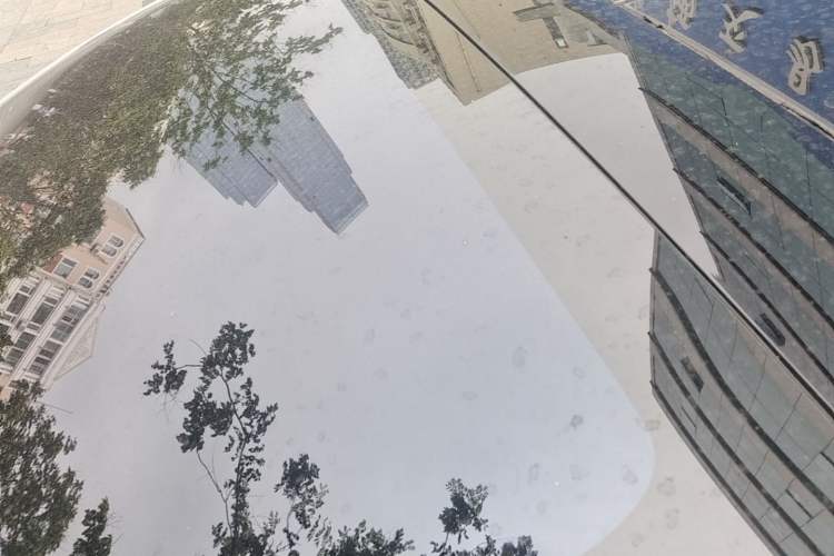 Used Tesla Model X 2016 X 75D Roof