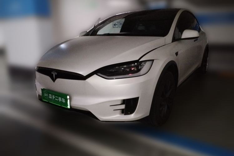 Used Tesla Model X 2016 X 75D Guazi used car, China used car export, Used car for sale, Used  cars, Cheapest cars for sale