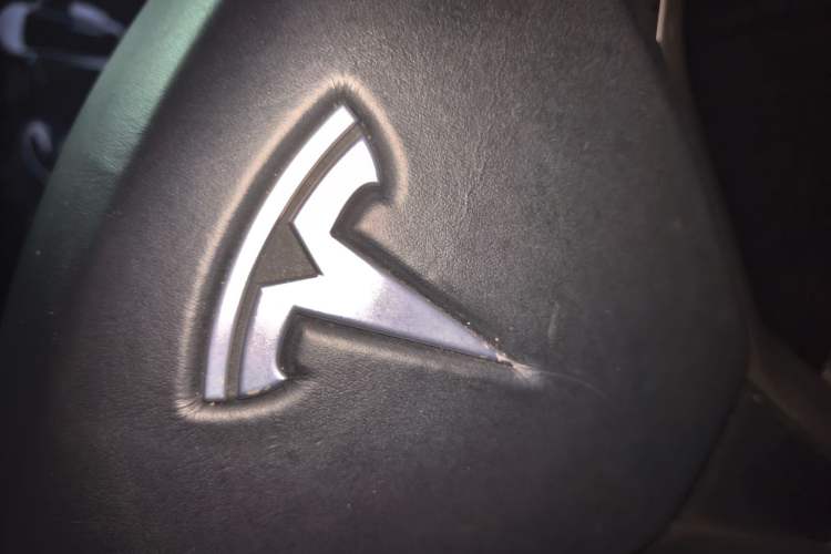 Used Tesla Model X 2016 X 75D Vehicle Key