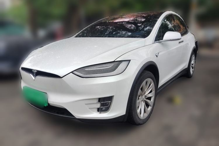 Used Tesla Model X 2016 X 75D Guazi used car, China used car export, Used car for sale, Used cars, Cheapest cars for sale