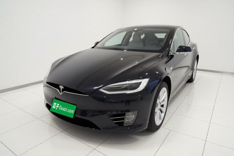 Used Tesla Model X 2017 X 100D Long Range Edition Guazi used car, China used car export, Used car for sale, Used  cars, Cheapest cars for sale
