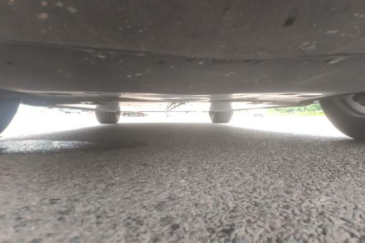 Used Tesla Model X 2017 X 100D Long Range Edition Chassis Front