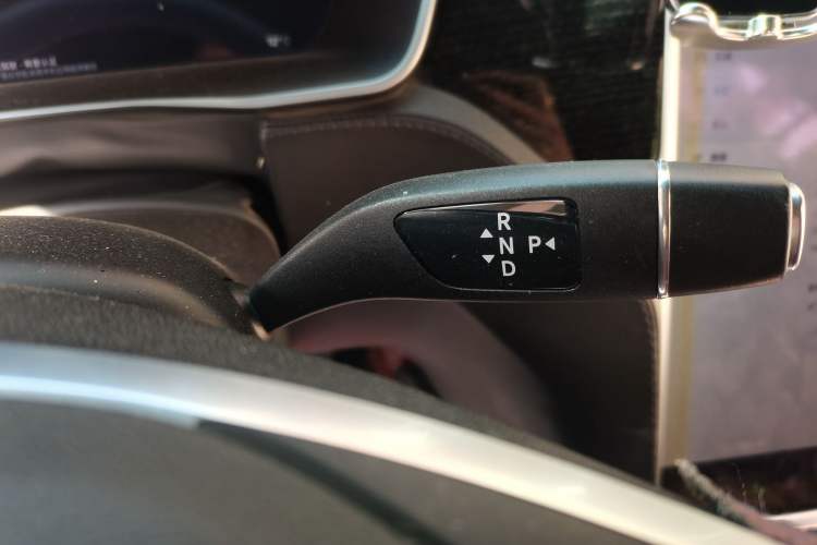 Used Tesla Model X 2017 X 100D Long Range Edition Gear Lever