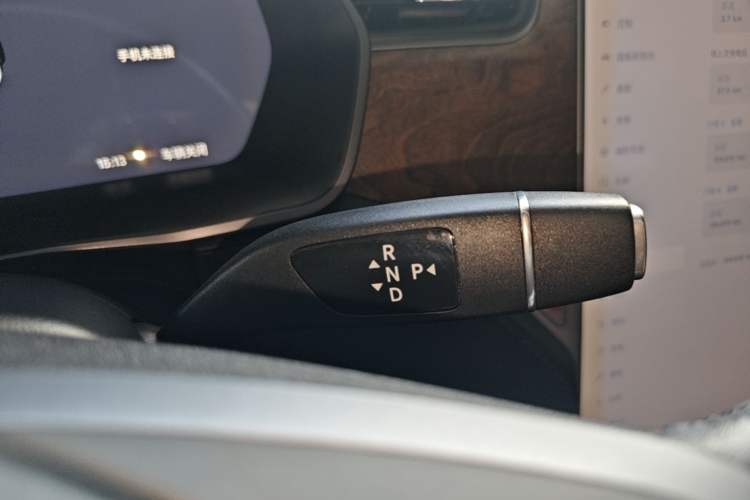 Used Tesla Model X 2017 X 100D Long Range Edition Gear Lever