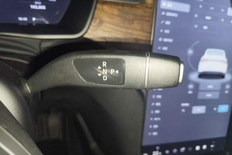 Used Tesla Model X 2017 X 100D Long Range Edition Gear Lever