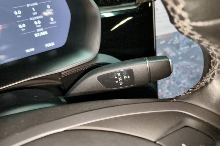 Used Tesla Model X 2017 X 100D Long Range Edition Gear Lever