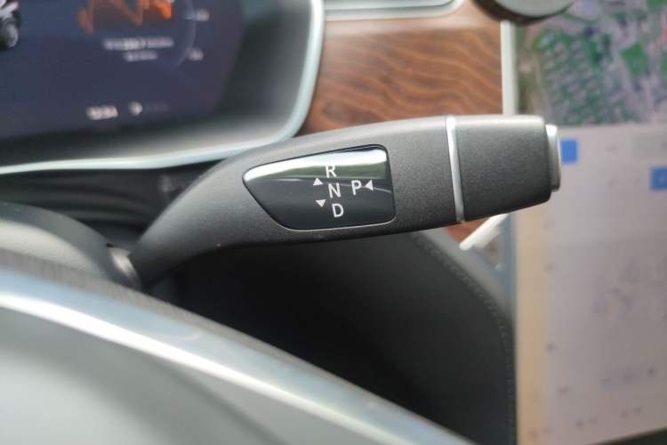 Used Tesla Model X 2017 X 100D Long Range Edition Gear Lever