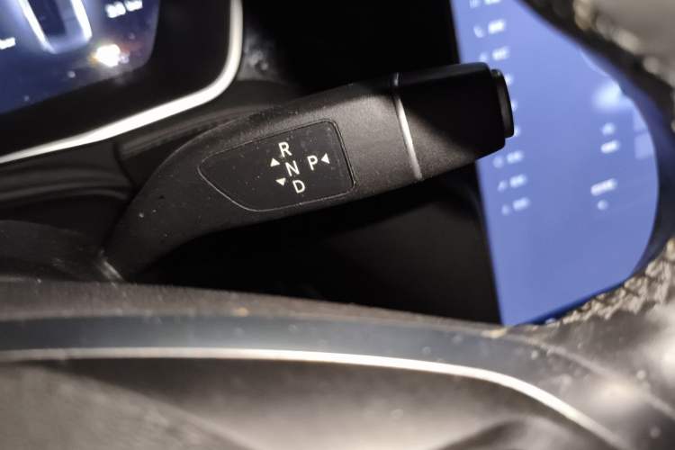 Used Tesla Model X 2017 X 100D Long Range Edition Gear Lever