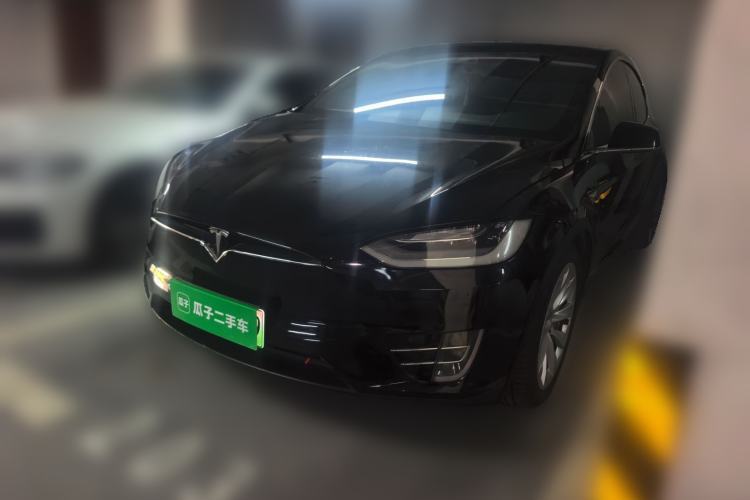 Used Tesla Model X 2017 X 100D Long Range Edition Guazi used car, China used car export, Used car for sale, Used cars, Cheapest cars for sale