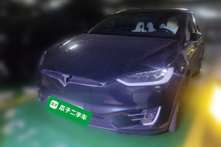 Used Tesla Model X 2017 X 100D Long Range Edition Guazi used car, China used car export, Used car for sale, Used  cars, Cheapest cars for sale